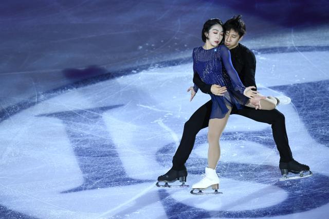 【冬奥·人物】“葱桶”：永远未能抵达索契的《卡林卡》